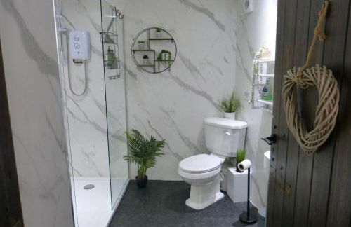 The Nicky Nook Cosy Private Hideaway Heart of Village - Foto 11