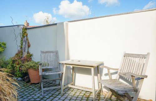 Salty Dogs, Dog Friendly Cottage, 2 Mins from Winterton Beach - Foto 24