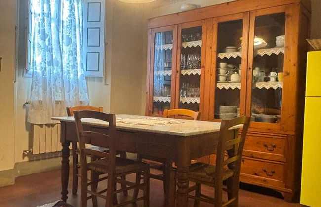 FUCCIOLI II - Foto 6