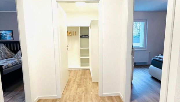 Apartment Helma Near sea Beach With Terrace - Foto 4, Zimmer