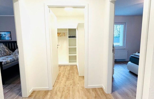 Apartment Helma Near sea Beach With Terrace - Foto 4