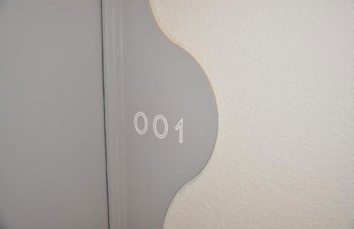 Dormir à Brioude - appartement 'esprit zen' - Foto 28