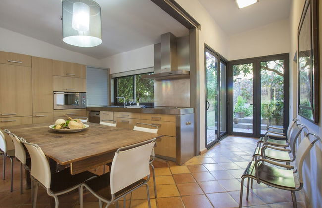 Mansion in Lloseta With Pool & Terrace - Foto 15