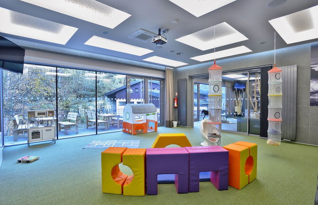 Hotel Pecr Well - Foto 27