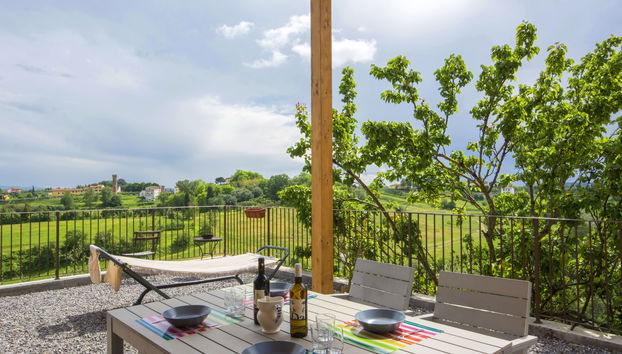 Il Venturino - Foto 3, Terrace