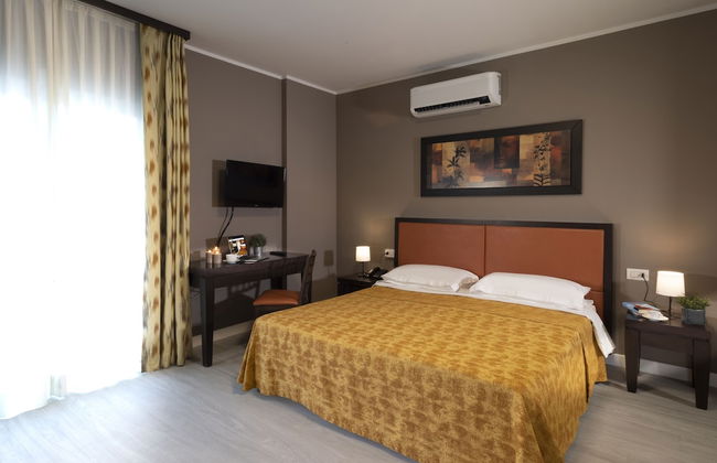 Quadra Key Easy Home In Florence - Foto 3