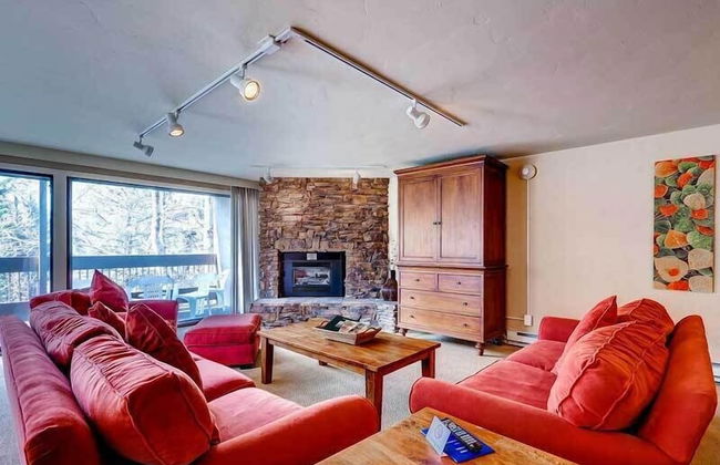 The Wren at Vail - Foto 51