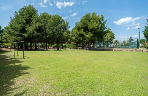 Villa Balneari Resort Vacaciones - Foto 55