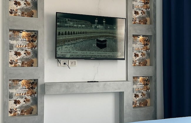 Escape to Serenity in Porto Saids Finest Chalets - Foto 9