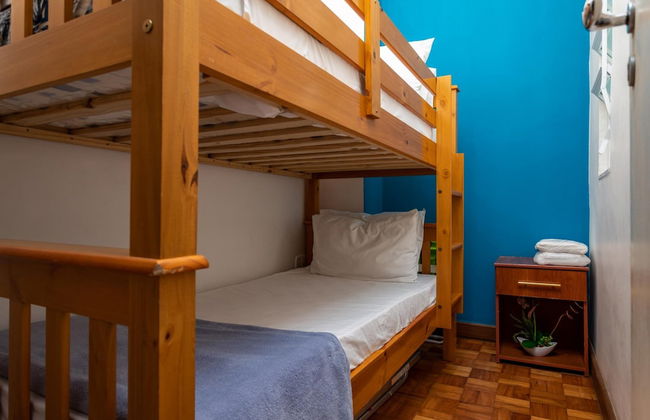 6 Minutes From Copacabana Beach Rdl1112 - Foto 16