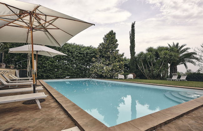 Agriturismo Castello Santa Margherita - Foto 28