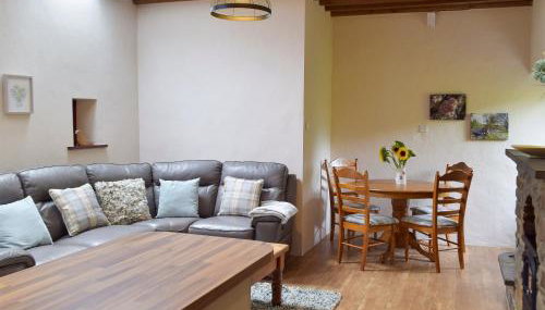 Old Rectory Cottage - Dinas Country Club - Foto 4