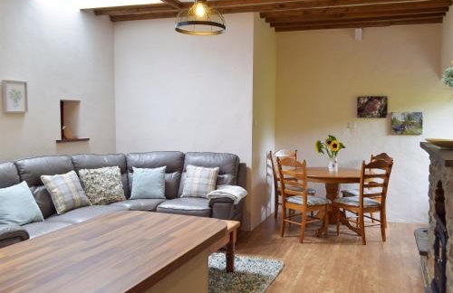 Old Rectory Cottage - Dinas Country Club - Foto 4