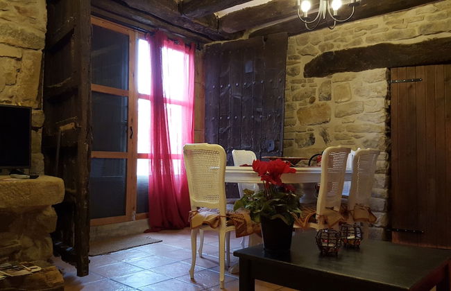 Les Cavallerisses Turisme Rural - Foto 5