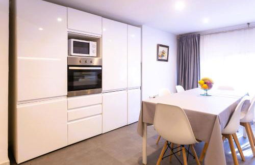 Suitur Apartamento Roc Sant Gaietà I - Foto 4