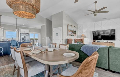 Beachfront Memories by Sea Scape Properties - Foto 39
