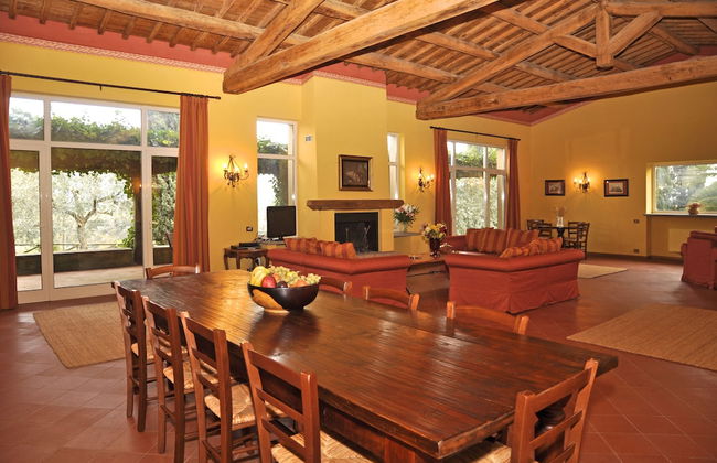 Tenuta Santa Cristina - Foto 36