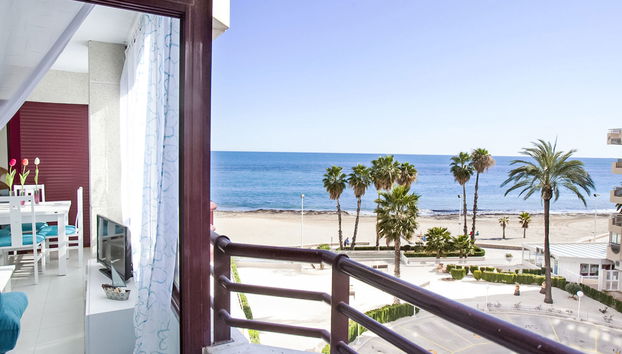 Apartment Topacio IV-1 by Interhome - Photo 2, Inside other