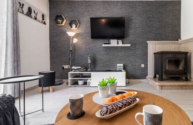 Holiday Home Sunny Side - Foto 12