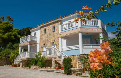 Agios Sostis Village Apartments by "elite" - Foto 27