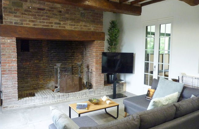 Townhouse Near Bay of Somme and Norman Beaches - Foto 6