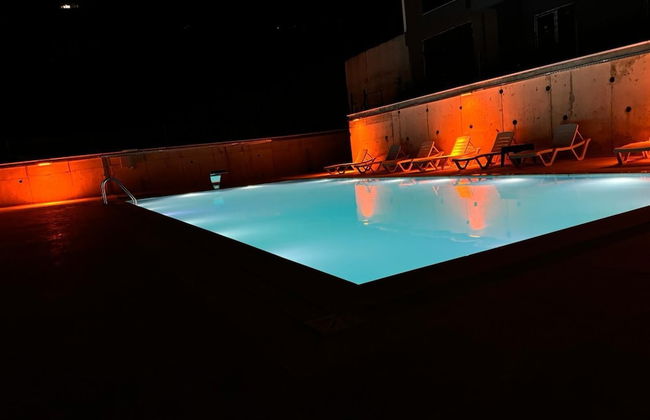 Ege Suit Otel - Foto 12