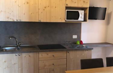 Appartamenti Sorapiss - Foto 23