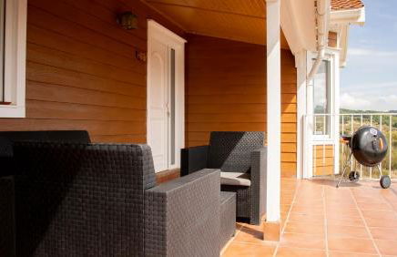 Villa de Gredos - Foto 62