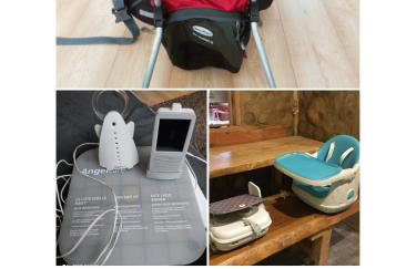 Osada Jelonki Wielka Puszcza - Foto 69