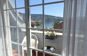 Rincón del Mar Terrazas y vistas a la Ría de Vigo - Foto 55