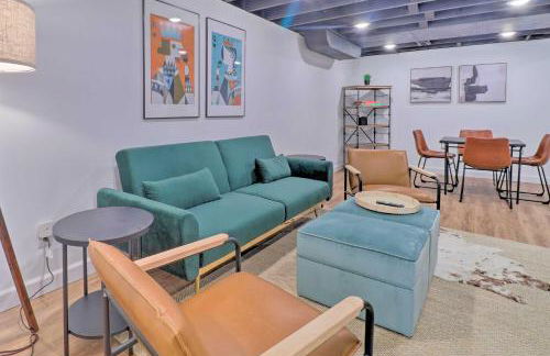 Dreamy St Charles Retreat with Furnished Patio! - Foto 12