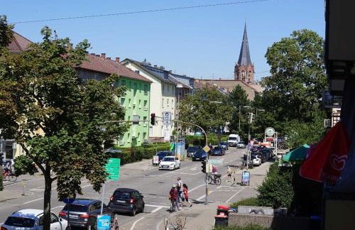 blau Wohnung - Foto 16