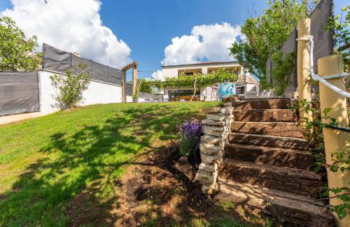 House with pool Poli Stare nuoni - Photo 34