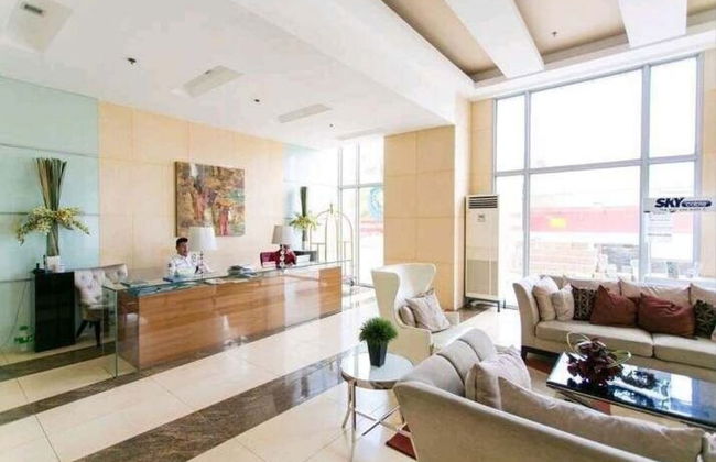 Sunshine 100 Plaza - Photo 1