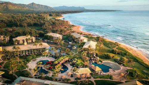 Mountain View Double Bed Room, Beachfront Resort, Lanai, AC, Pool, Restaurant, Gym, Spa - Foto 2