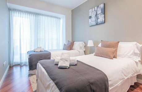 You Stylish Beach Apartments - Photo 26