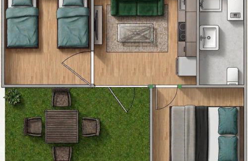 Domki La Bella 3 - Photo 3