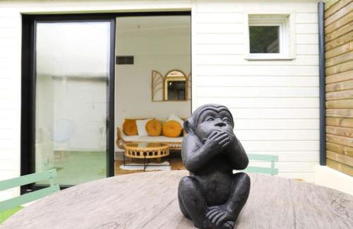 Très Belle MAISON à Rennes St Jacques - Foto 20