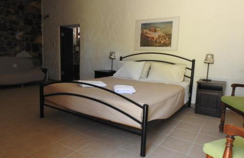 The Stone Cottage Kos - Foto 34