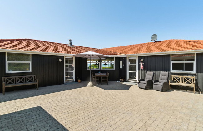 "Garbine" - 400m from the sea - Foto 10