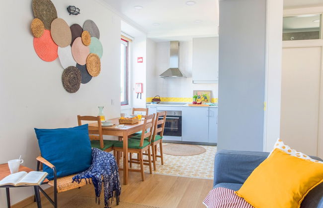 Casa Alegre Overlooking Sintra - Foto 32