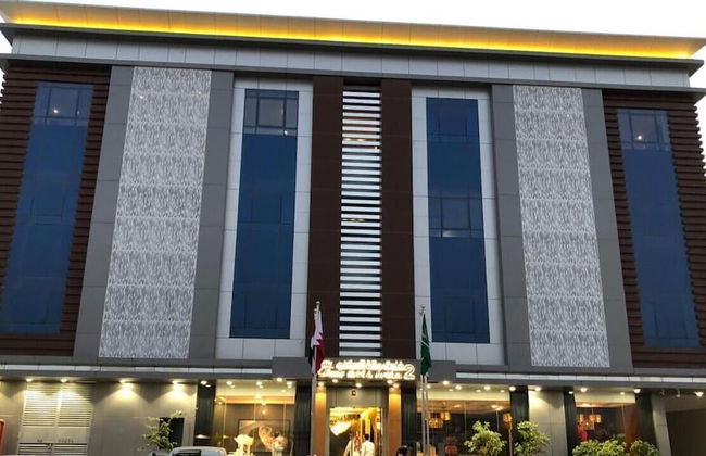 Danahotleresidences2 - Foto 27