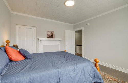 Virginia Getaway Near Douthat State Park - Foto 23