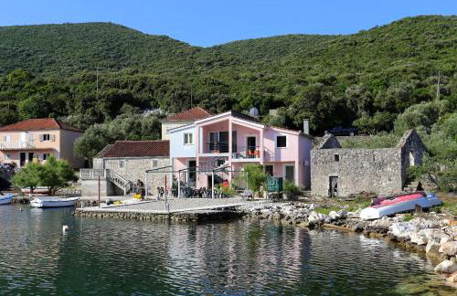 Apartments by the sea Zuronja - Peljesac - 10123 - Photo 1