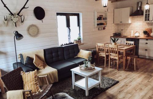 Domki Nad Potokiem574067621 - Foto 9