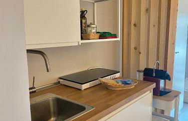 Boutique Alpine Studio by SupaStays - Foto 9