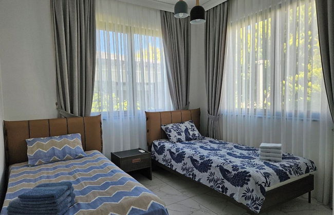 Serene Three-bedroom Retreat in Unforgettable Setting - Foto 8