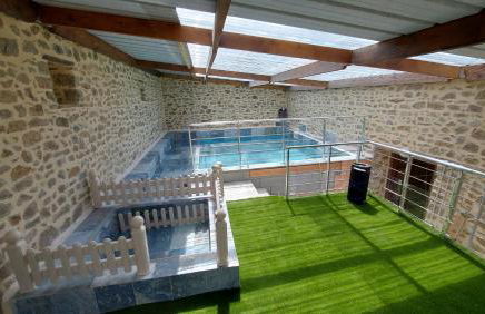 Gite LA ROCHERIE - Photo 26