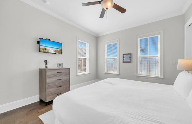 Wanderlust - Modern Home Close to the Beach Private Pool - Foto 41