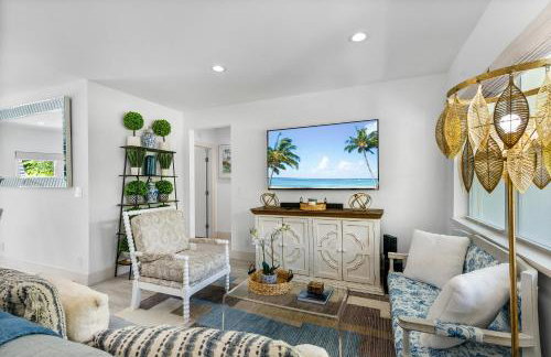 Elegant 3BR w Pool Near Downtown WPB - Foto 12